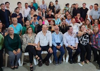 Todo Tamaulipas es Claudia: Batarse