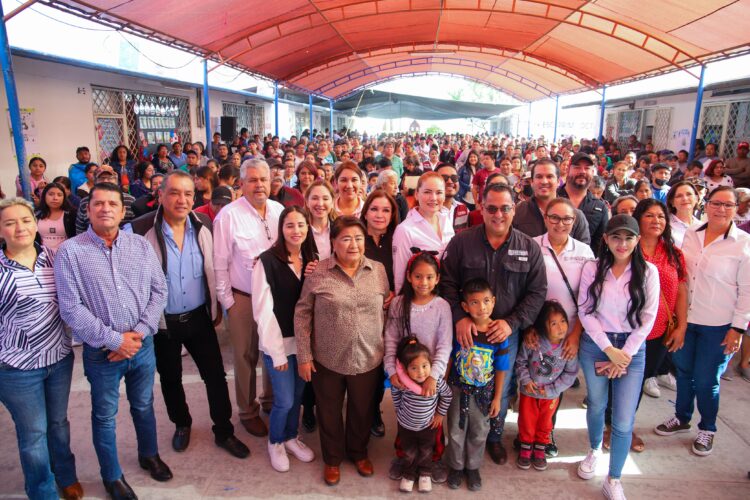 En Audiencia Pública atendió Gobierno de Reynosa a más de 800 personas