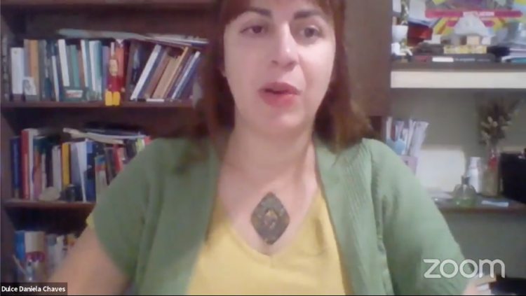 Fomenta la UAT la participación de expertos en temas de cultura de paz