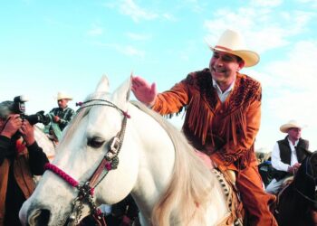 Geño no será candidato ¿por qué?