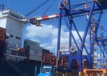 Suma Tamaulipas 24,039 MDD en exportaciones