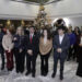 Rector Dámaso Anaya transmite mensaje navideño de unidad y compromiso