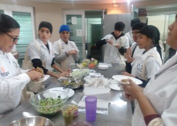 Estudia la UAT aprovechamiento integral de la moringa