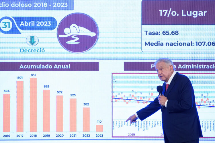 Viene López Obrador a Tamaulipas