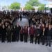 Llama Américo a los servidores públicos a redoblar esfuerzos por Tamaulipas