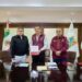 Donan a Tamaulipas buques para crear arrecife artificial