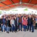 Estimula alcalde Carlos Peña Ortiz productividad del campo en Reynosa con 2.7 MDP