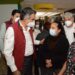 Supervisa gobernador al Hospital Infantil de Tamaulipas