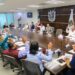 Aprobó Cabildo de Reynosa cinco propuestas en su XCVI Sesión Ordinaria