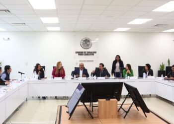 Lo citan y NO se presenta; lo esperan el miércoles