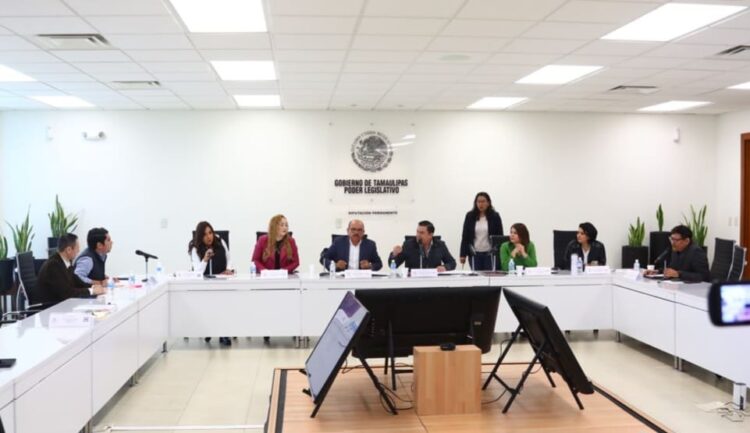 Lo citan y NO se presenta; lo esperan el miércoles