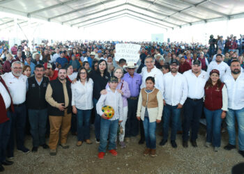 La UAT se suma a la transformación de Tamaulipas: Dámaso Anaya