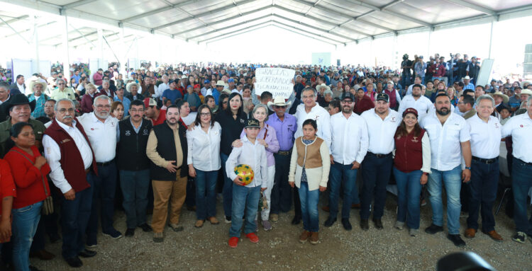 La UAT se suma a la transformación de Tamaulipas: Dámaso Anaya