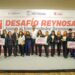 Impulsa Alcalde Carlos Peña Ortiz iniciativa empresarial de jóvenes reynosenses