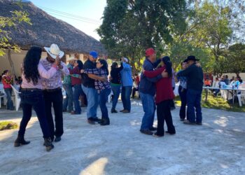 Posada de los ganaderos filósofos, en Guémez