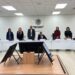 Marco Gallegos, de Reynosa, preside Diputación Permanente del Congreso