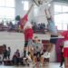 Cumplieron deportistas reynosenses promesa al Alcalde Carlos Peña Ortiz
