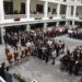 Entrega gobernador 117 mdp en becas y reconoce a los alumnos destacados de Tamaulipas