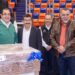 Destaca rector Dámaso Anaya compromiso de la UAT con sus trabajadores
