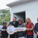 Benefician a familias de Victoria con cuartos dormitorio