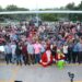Continúa Municipio fortaleciendo la convivencia social en colonias