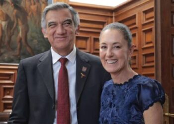 Gobernadores y su relación con el Presidente