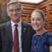 Gobernadores y su relación con el Presidente
