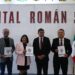 «He contribuido con 16 iniciativas»: Diputado Vital en su informe