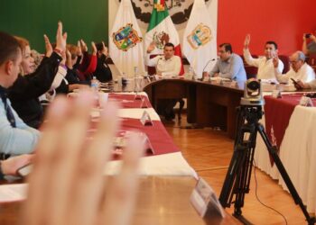 Aprueba Cabildo condonar 100% de multas a motociclistas