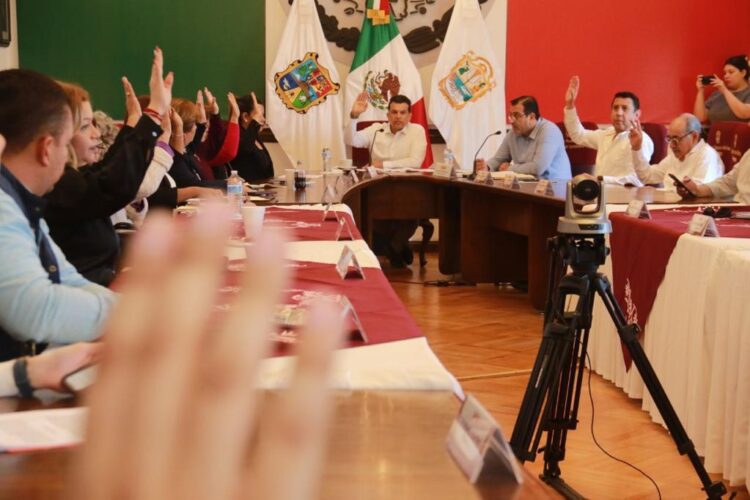 Aprueba Cabildo condonar 100% de multas a motociclistas