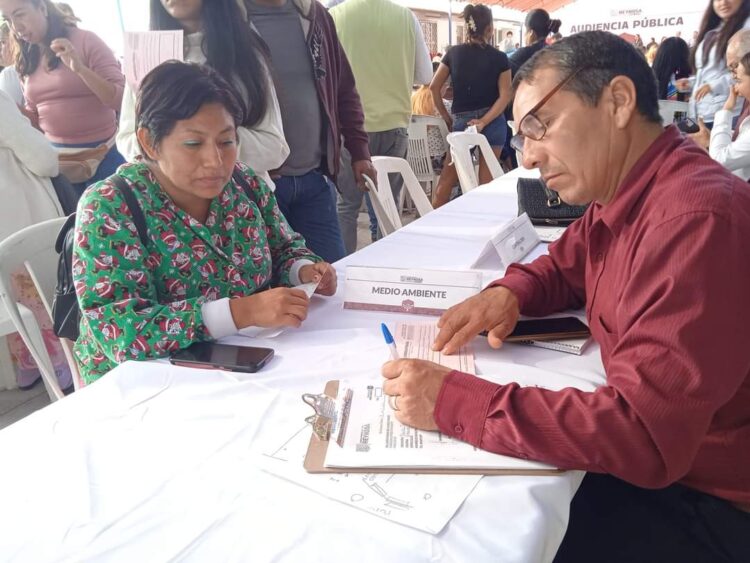 Suma esfuerzos Alcalde Carlos Peña Ortiz en políticas ambientales