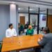 Fue testigo Carlos Peña Ortiz en firma de convenio de instituciones universitarias de Reynosa