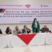 Constructores donan al DIF Tamaulipas 857 mil pesos