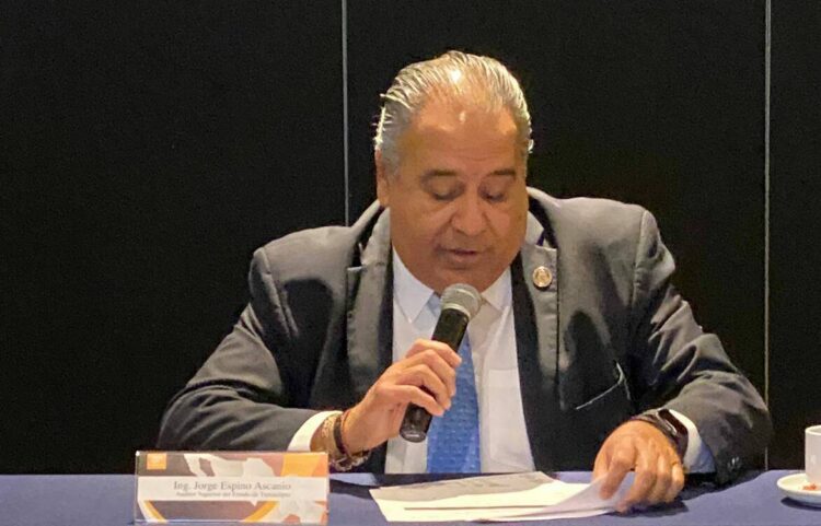 Los alcaldes “pillos” del Auditor
