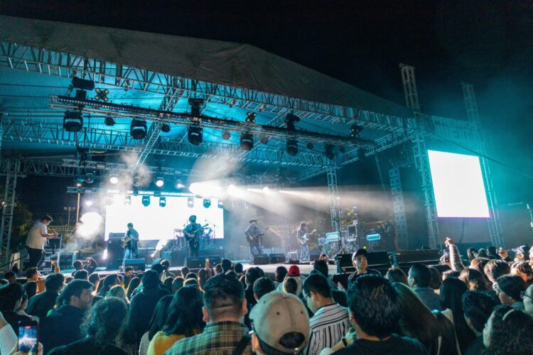 Galardona Injuve Tamaulipas a 20 jóvenes con el Premio Estatal de la Juventud 2023
