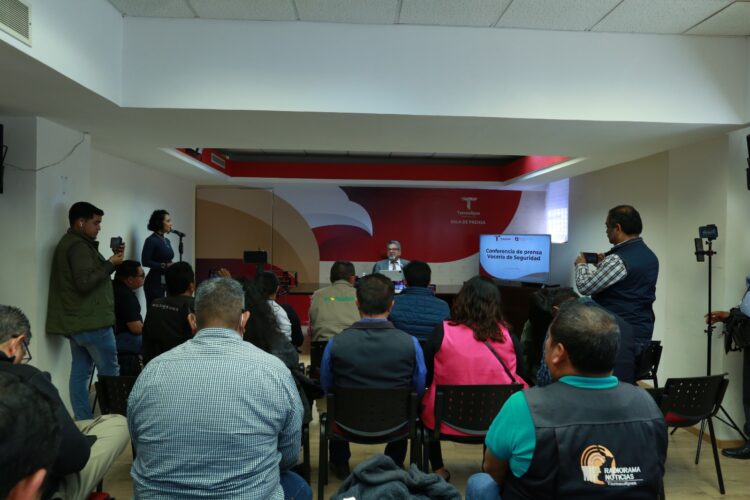 Es Tamaulipas el estado más seguro del norte de México