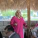 Adriana Lozano ¿a Matamoros?