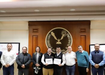Trabajarán en conjunto la Secretaría de Desarrollo Energético y la UAT