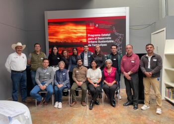 Tendrá Tamaulipas desarrollo urbano con visión a largo plazo