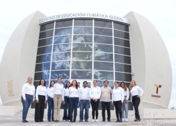 Casa de la Tierra: una década promoviendo la conciencia ambiental