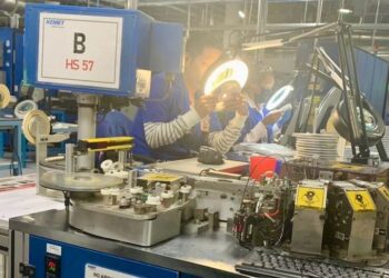 Tamaulipas recupera inversión y empleo: 31 mil empleos en lo que va de 2023