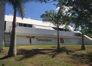 Invertirá gobierno de Américo en infraestructura educativa de Tamaulipas