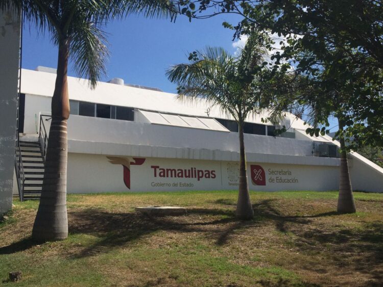 Invertirá gobierno de Américo en infraestructura educativa de Tamaulipas