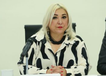 En el 2024 recibirá Tamaulipas más dinero del Gobierno Federal: Adriana Lozano