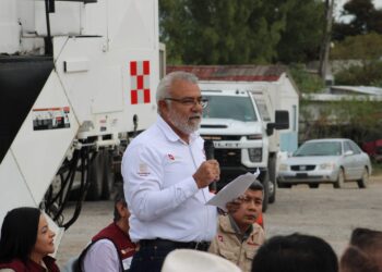Conservación de carretera en San Fernando beneficiará a comunidad pesquera y turismo