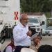 Conservación de carretera en San Fernando beneficiará a comunidad pesquera y turismo