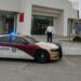 Vigilancia permanente de la Guardia Estatal durante pago de aguinaldos y prestaciones