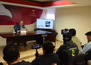 Refrenda Tamaulipas compromiso de informar con veracidad y transparencia