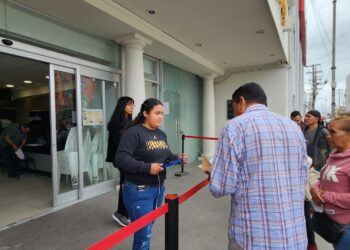 Continúa en diciembre descuento del 100% de recargos del Predial en Reynosa