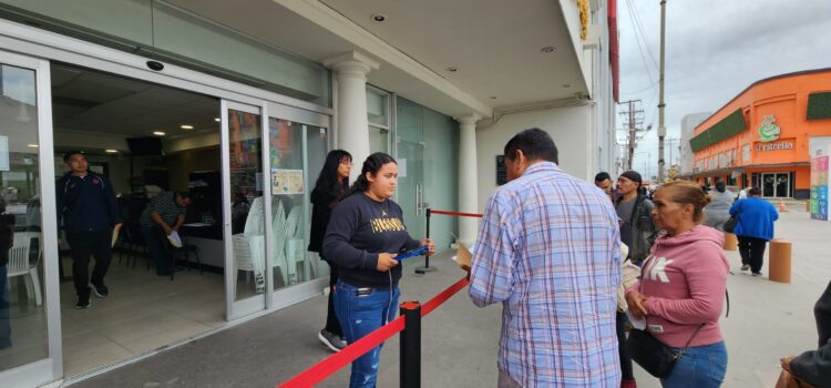 Continúa en diciembre descuento del 100% de recargos del Predial en Reynosa